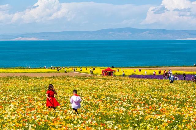 旅游景点|青海十大经典旅游景点，你去过几个？