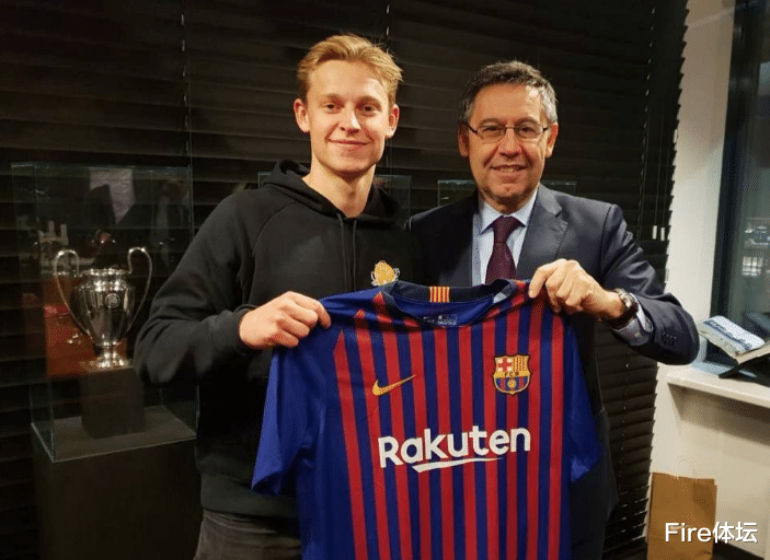 巴塞罗那|恭喜巴萨！8600万豪赌如今兑现天赋，场上三大数据给出答案