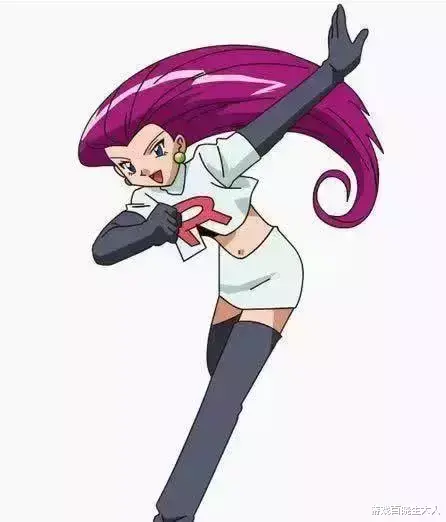 运动|这些cosplay一般人真的玩不了!