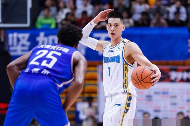 #CBA#如果巅峰奥尼尔来CBA打球，会是什么数据？说出来你可能不信！