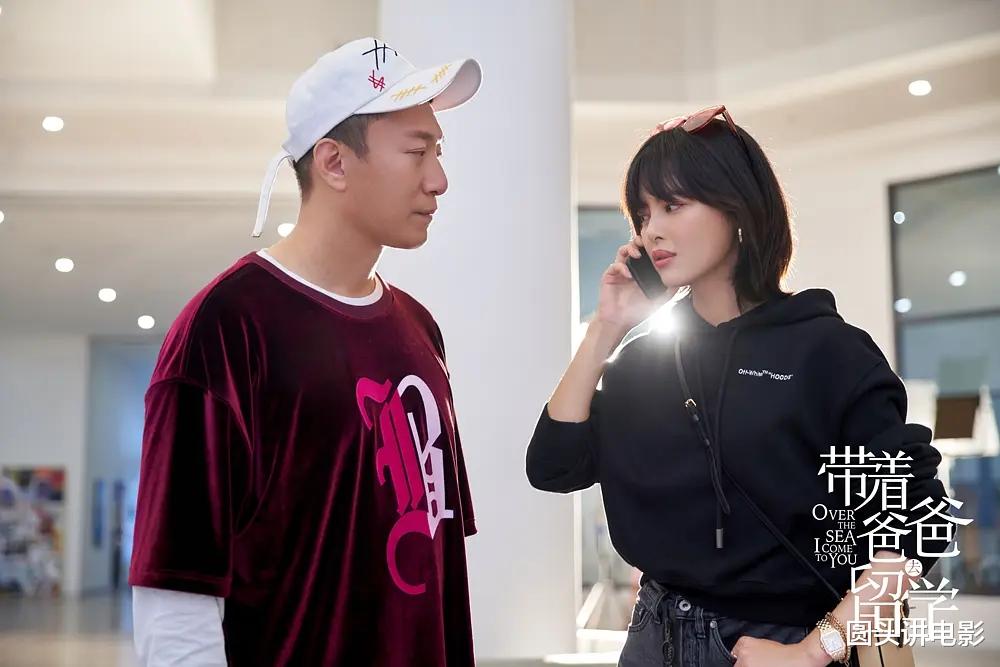 迪丽热巴|“明明是烂片，收视却爆表”的五部剧：你若都看过，替你伤心！