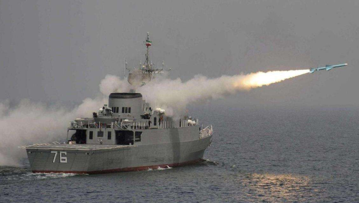 美军@一旦发射美国将变成火海，美军多次请求，中国不要售卖这种武器