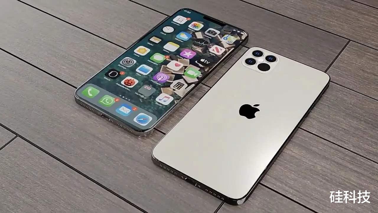苹果|苹果坏消息,在中国遇禁售风险,IPhone12还能上市吗?