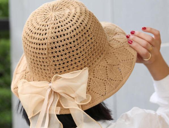 天秤座|心理测试：三个遮阳帽，哪一个最管用？一秒看穿你最讨厌什么？