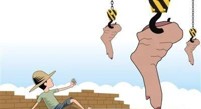 运营商|逼死了运营商，你能得到什么？