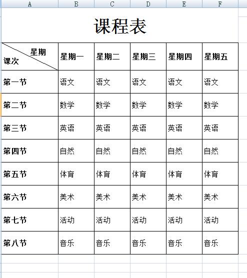 矿机|在Excel和wps中给单元格添加斜线表头的方法。