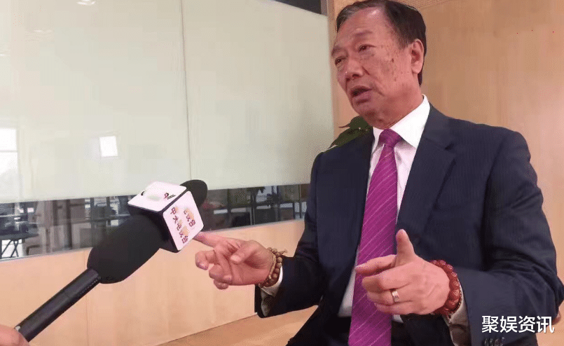 华为|华为喜从天降：台积电、郭台铭、联发科相继宣布，美科技界慌了