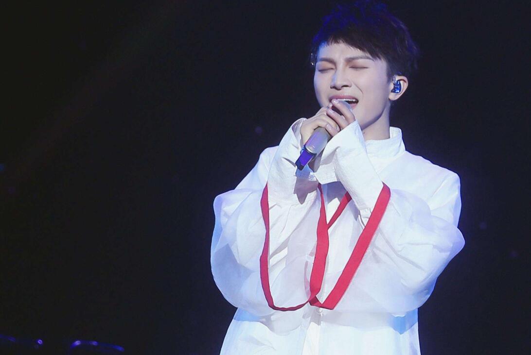 田馥甄|周深新歌有多火？一句歌词都没曝光，话题却有超过800万的讨论