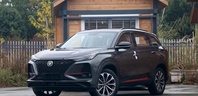 长安CS75|15万买一辆长安CS75PLUS会后悔吗？1万公里后，车主说了自己的感受