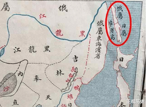兩個國傢輪流占據的中國土地，因疏於管理被搶，現不屬於中國-圖6