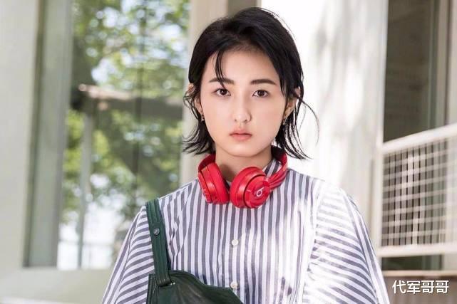 「李庚希」盘点2020年参加高考的八大明星，你最想祝福谁？