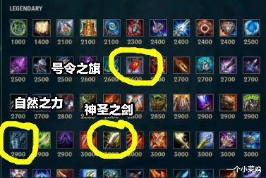 拳头|LOL：三相之力再次重做，成为“神话”装备，每1.5秒提供一次免费位移