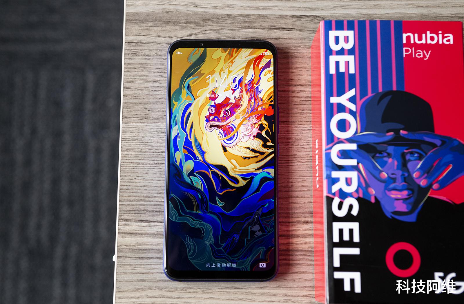 5g手机|不到三个月下跌300元，5100mAh+8GB，网友：5G手机也不值钱了