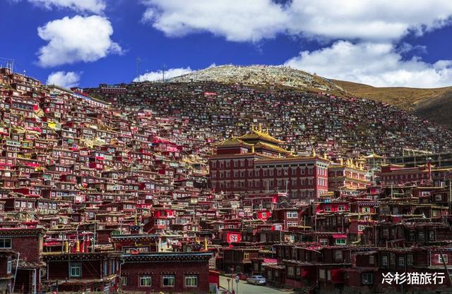 川藏线▲川藏线自驾游如何规划线路?请收好这份攻略!