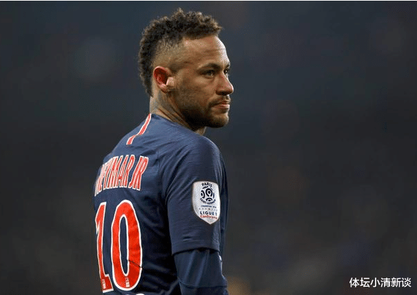 #内马尔#盘点球星和球队闹翻的理由！内马尔太爱钱，第一位竟然因为痴迷游戏