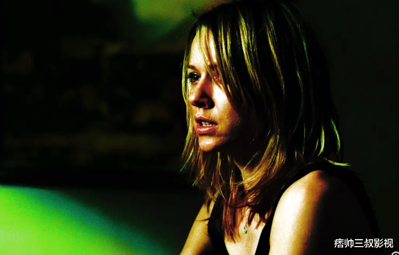 奥斯卡|金刚女为夺奥斯卡影后，不惜做出巨大牺牲的电影《21克》