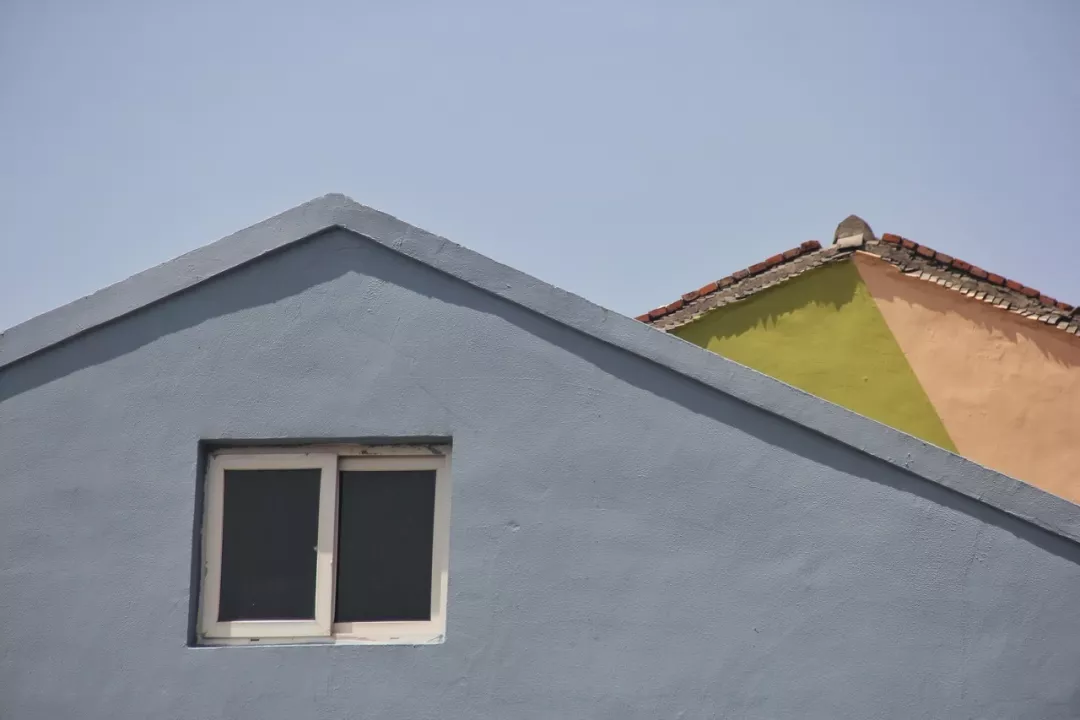 #火山#被称“中国版五渔村”!这座藏在东南沿海的小村落火了!