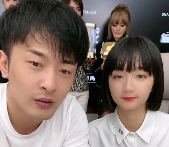 带货|辛巴徒弟徐婕单场带货破2亿，曾是网剧演员，拜师前二人曾有过摩擦