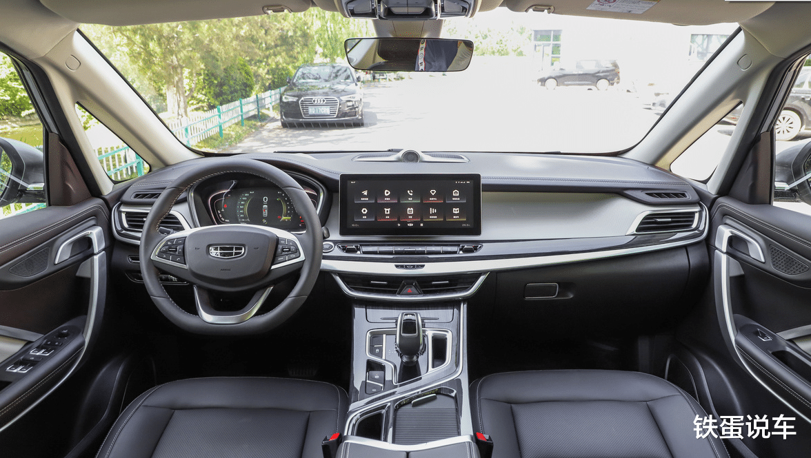 自驾|适合家用或自驾游的三款车，大空间还省油，跑山路不费劲