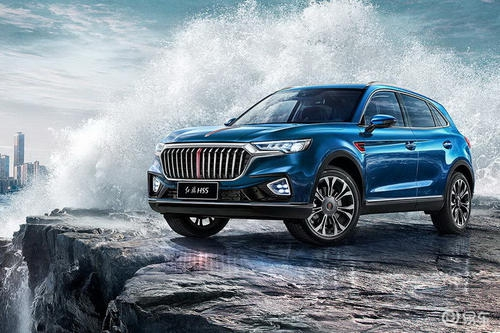 红旗hs5|我爸想买红旗hs5, 值得入手吗？