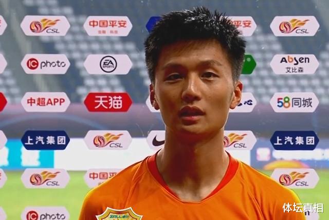 青岛黄海|青岛黄海被鲁能“骗了”！没有摆正位置，热身赛赢鲁能产生错觉