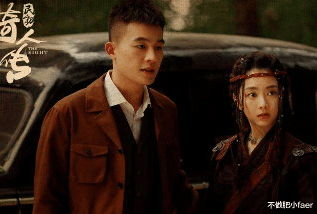 八佰|盘点《八佰》中的明星男配，个个都曾是顶流，现今却地位尴尬