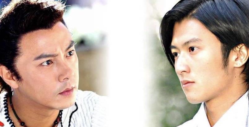 「陈情令」超越《陈情令》的5部古装剧，00后也未必都看过，第5部也是双男主