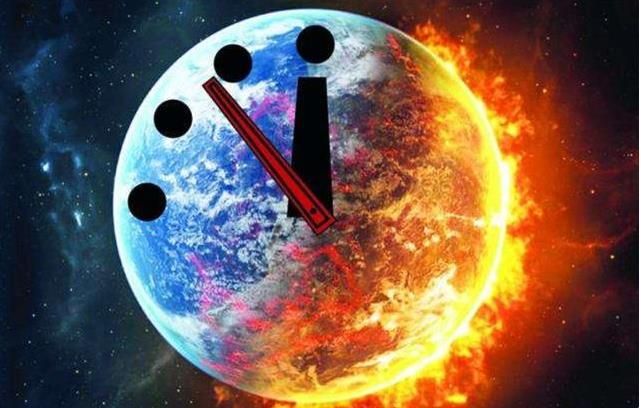 科学家|15个已被激活9个！地球系统或在崩溃中，2020或成关键一年？