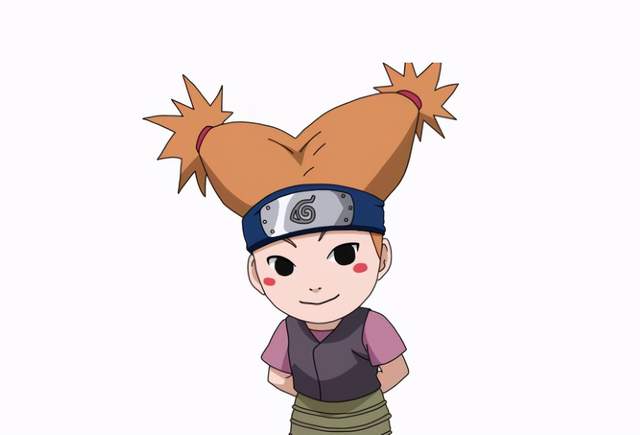 发型|火影中的奇葩发型,鸣人无法驾驭水门的发型