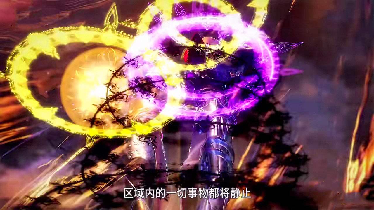 武魂|斗罗大陆十大领域，最后一个你绝对不知道，一直被忽视