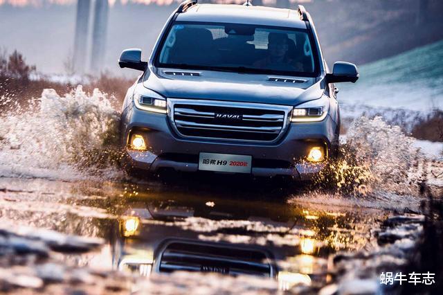 SUV■“SUV保值率”最新排名:买车就选这几款,3年后卖出都不亏