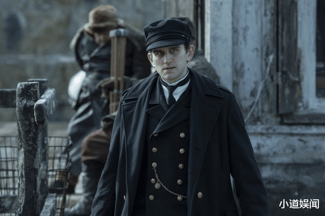 哈利·波特|《哈利波特》胖表哥变这样！减重30斤瘦成偶像，前后堪比整容！