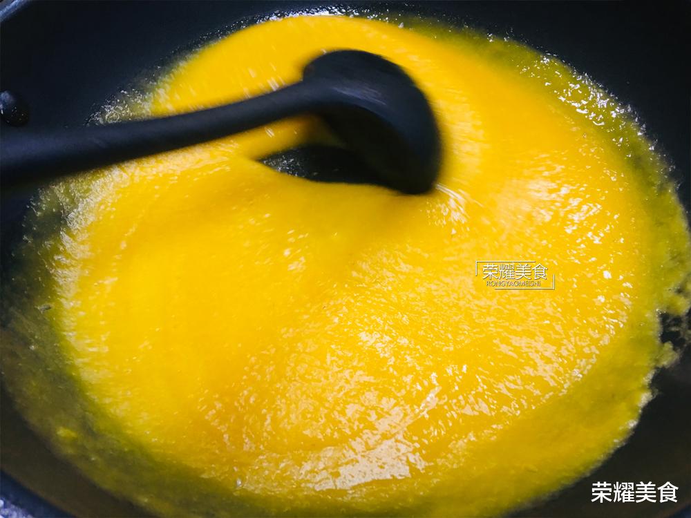 [冰淇淋]夏天冰淇淋学起来，只要3种食材，在家轻松做出来，媲美哈根达斯