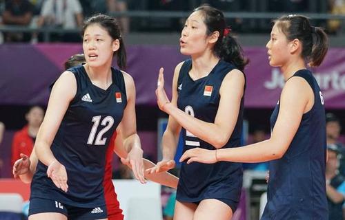 [郎平]感谢！郎平爱徒向恩师支招，指出中国女排奥运最强对手弱点