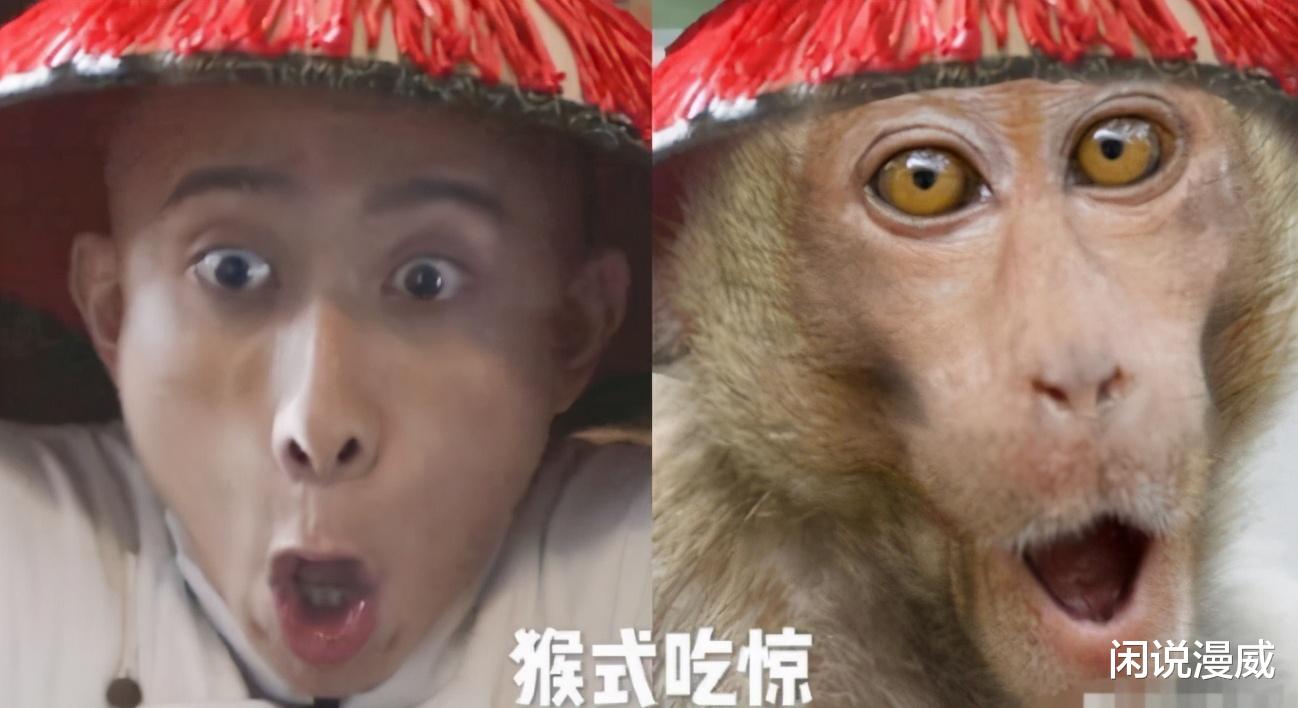 韦小宝|韦小宝这个角色，周星驰演出了\油\，张一山演出了\猴\
