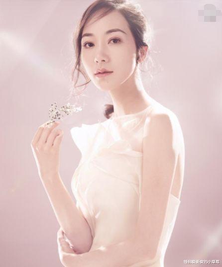 韩雪:38岁韩雪公开减肥秘诀,体重下降28斤就“绝食”,一般人很难做到