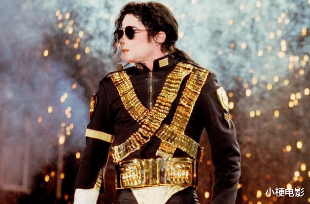 『迈克尔·杰克逊』迈克尔杰克逊为什么不在中国开演唱会