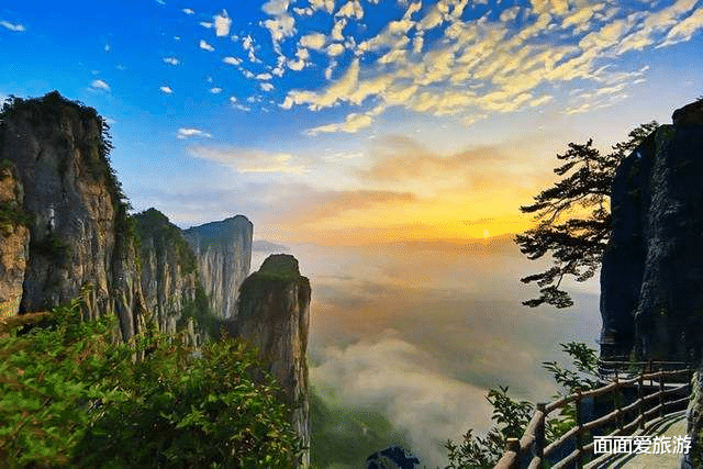 湖北|湖北耗资13亿升级景区，坐拥“东方奇观之首”，名扬中外免费预约