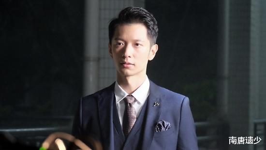 TVB|TVB小生北上淘金差距大，王祖蓝靠综艺爆红，最帅男配被迫回巢