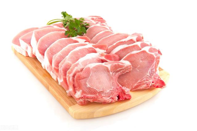 豬肉價格恢復正常還遠嗎？養豬廠賺得盆滿缽滿，為何股價還跌瞭-圖3