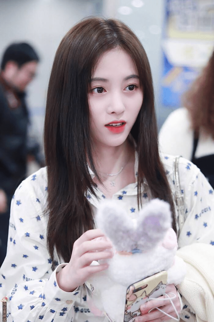 明星|背地里和男人关系混乱的“伪清纯”女明星，最后一个真是难以置信