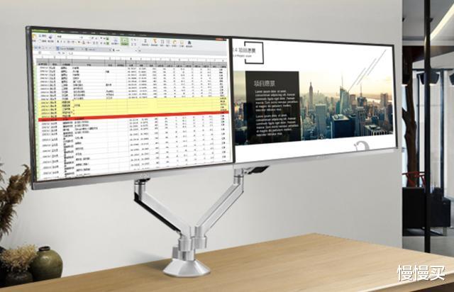 显示器|2020电脑显示器排行榜：平价办公继续垄断，电竞品牌异军突起