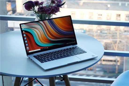 小米科技▲小米推出一款小巧精致款笔记本电脑,配置均衡,适合外出办公