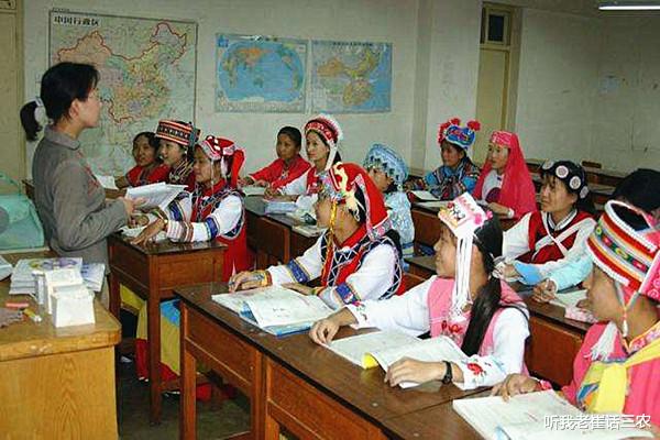 求职|2020年，乡村教师喜提多项重磅福利，除了工资收入涨，还有……