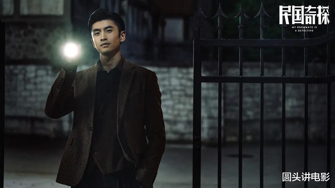 【肖战】艺人指数榜前十：杨紫垫底，朱一龙第六，肖战第二，第一无人争议