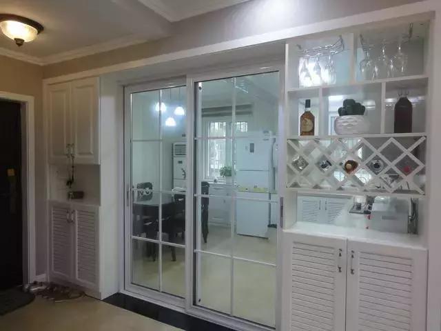 ##房子楼层在一楼,全家都怨我选好,没想到装修后都说我赚大了!