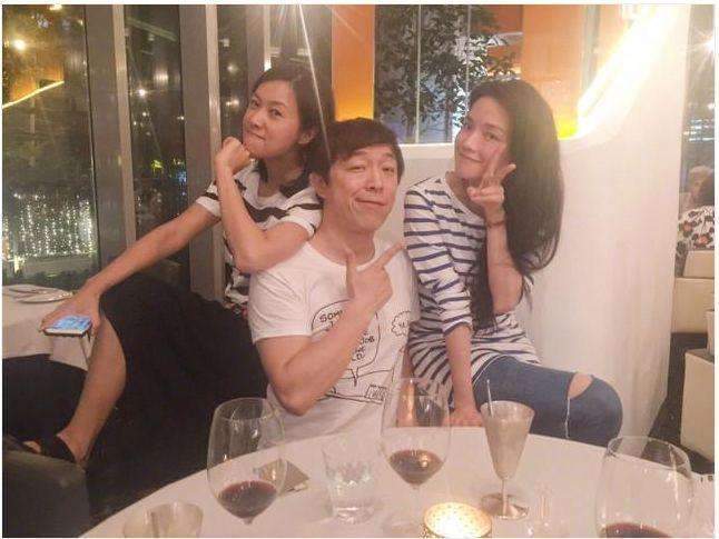 包贝尔|她被黄渤追13年，成名后对她还是不离不弃，如今45岁却被黄渤宠上天！