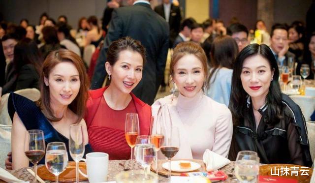 郭可盈|和丈夫双双出轨，把经纪人送进监狱，TVB花旦郭可盈到底多荒唐？