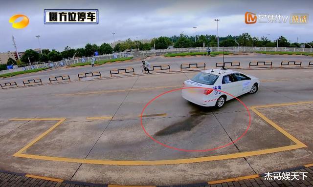 学车|《新手驾到》科二考试揭开了驾校的黑幕，学车和考本到底哪个重要