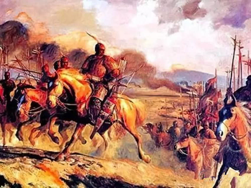 汉宣帝功绩大过汉武帝，为何人们会不知道呢？